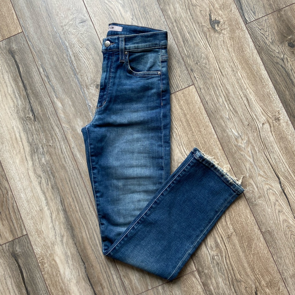 Joe’s jeans high rise jeans NWOT